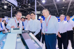 盟建立平安、高效、便利的政务智算系统