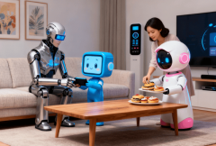 再好比AI健康办理