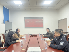 细致领会企业营业开展模式、收集运营办理流程