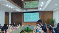 为同济大学国际青年学者论坛的主要构成部门