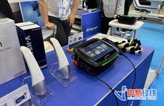 资企业也带来宠物医疗方案